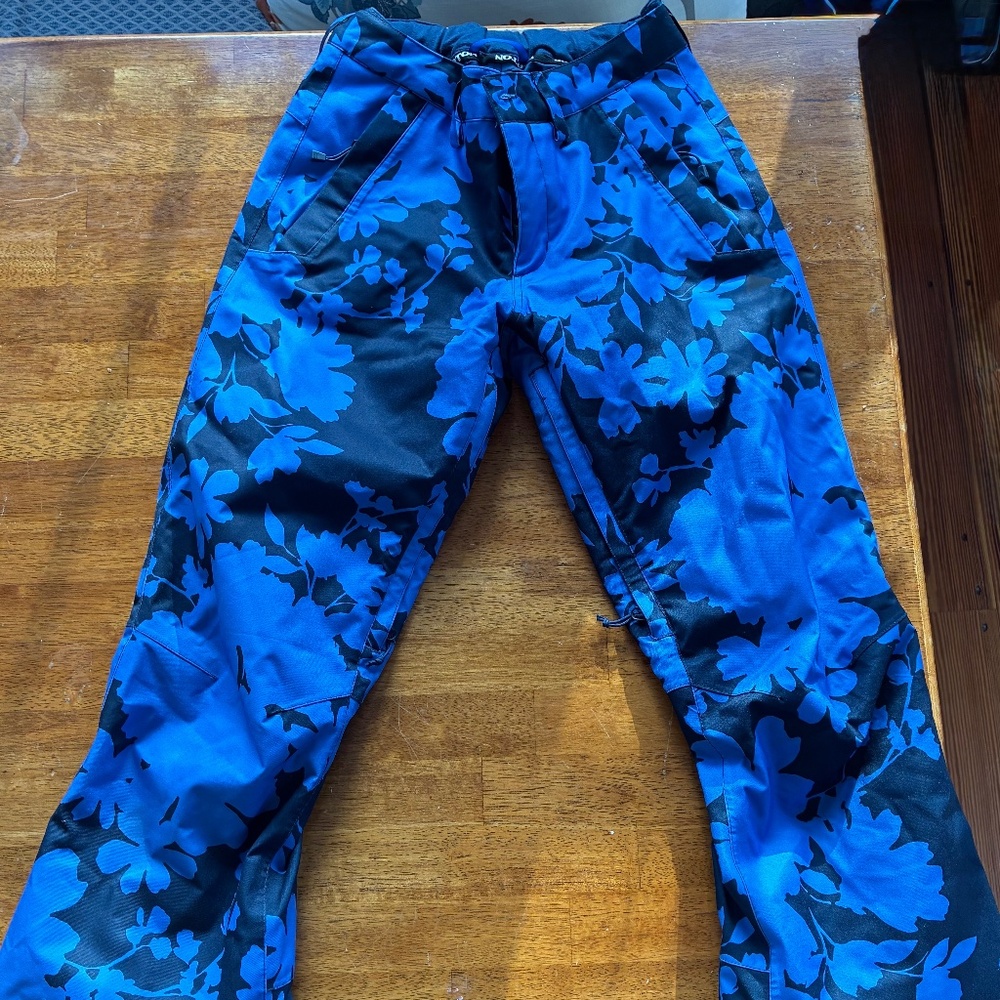 Burton Reserve 2L snow pants